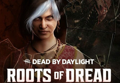 Dead by Daylight - Roots of Dread Chapter DLC AR XBOX One CD Key Dead by Daylight - Roots of Dread Chapter DLC AR XBOX One CD Key